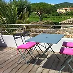 Appartement La Vie En Rose Grimaud