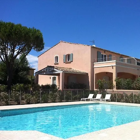 La Vie En Rose Appartement