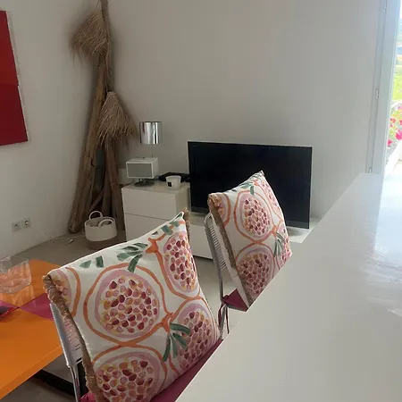 Appartement La Vie En Rose