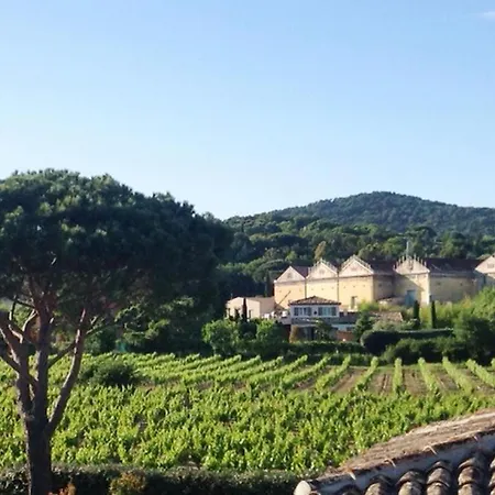 La Vie En Rose Grimaud