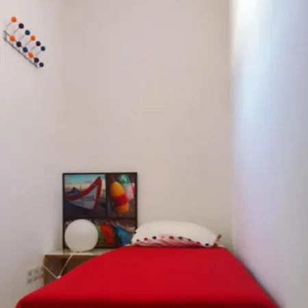 Apartment La Vie En Rose *