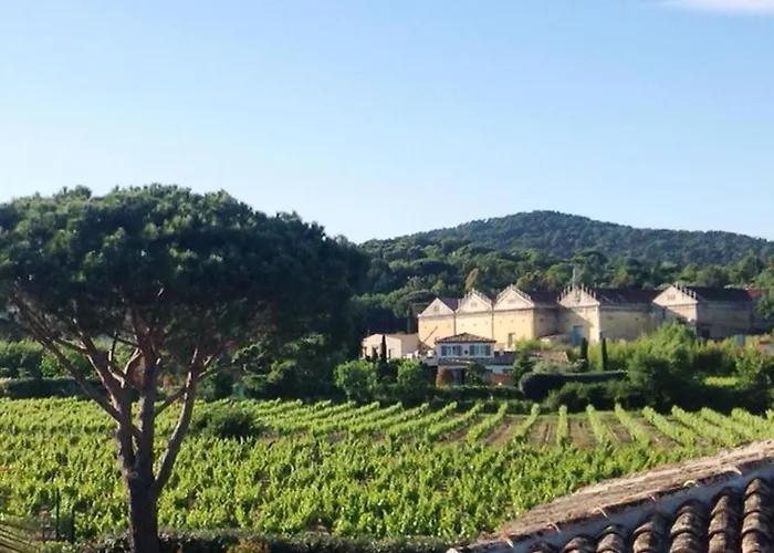 La Vie En Rose Grimaud