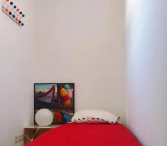 Apartment La Vie En Rose *